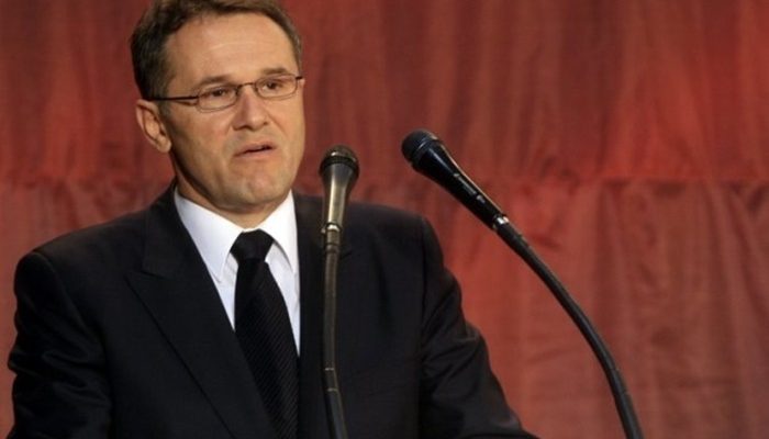 12 godina od smrti predsjednika RS Ko je bio Milan Jelić? NOVI GLAS